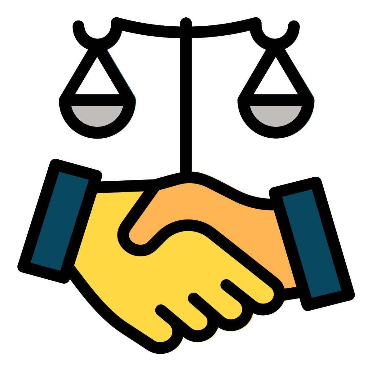 deal icon