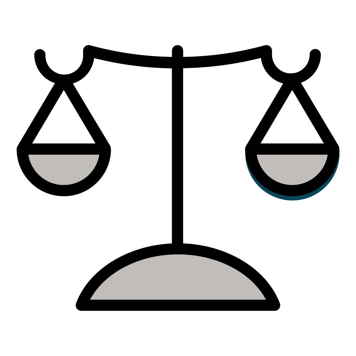scale icon