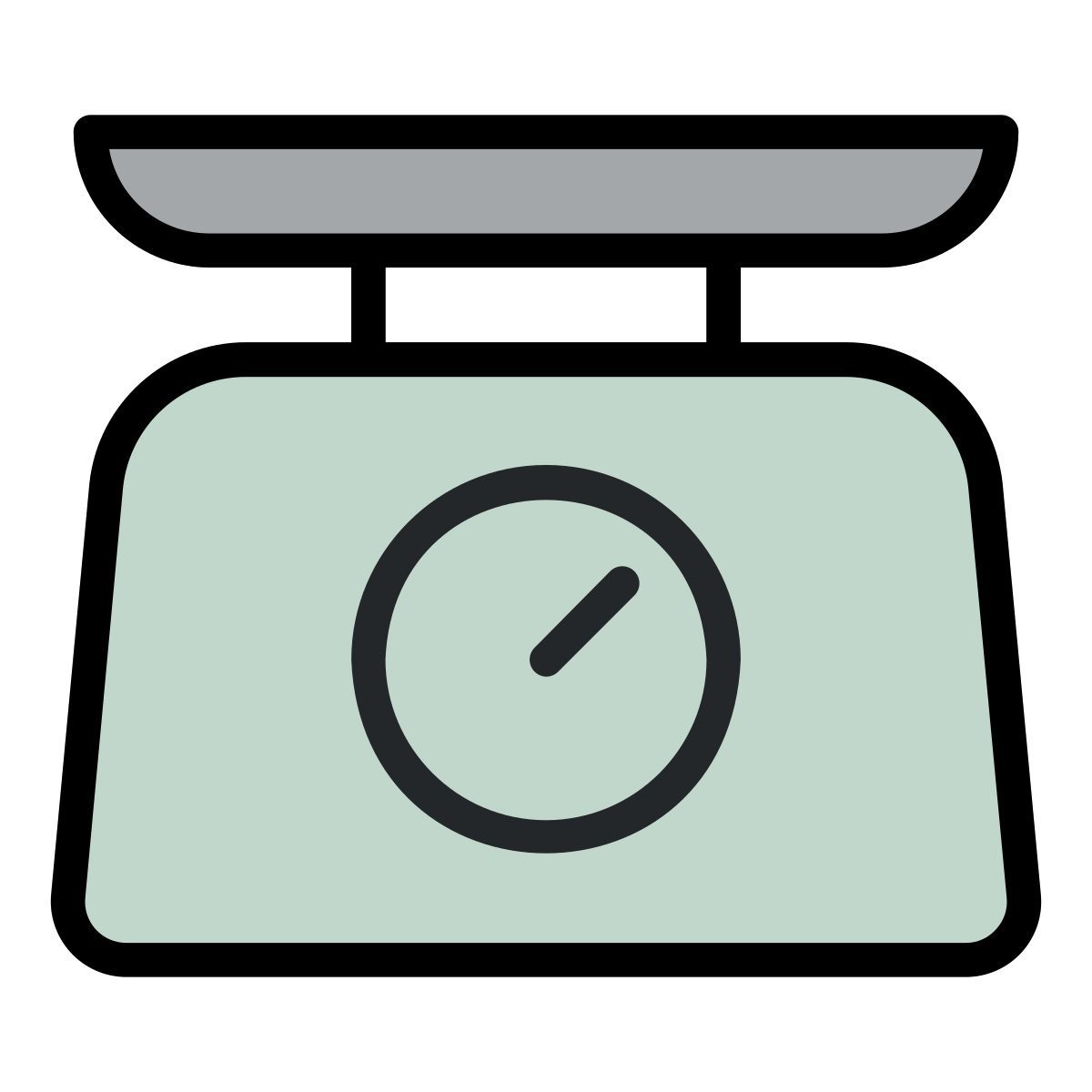 scales icon