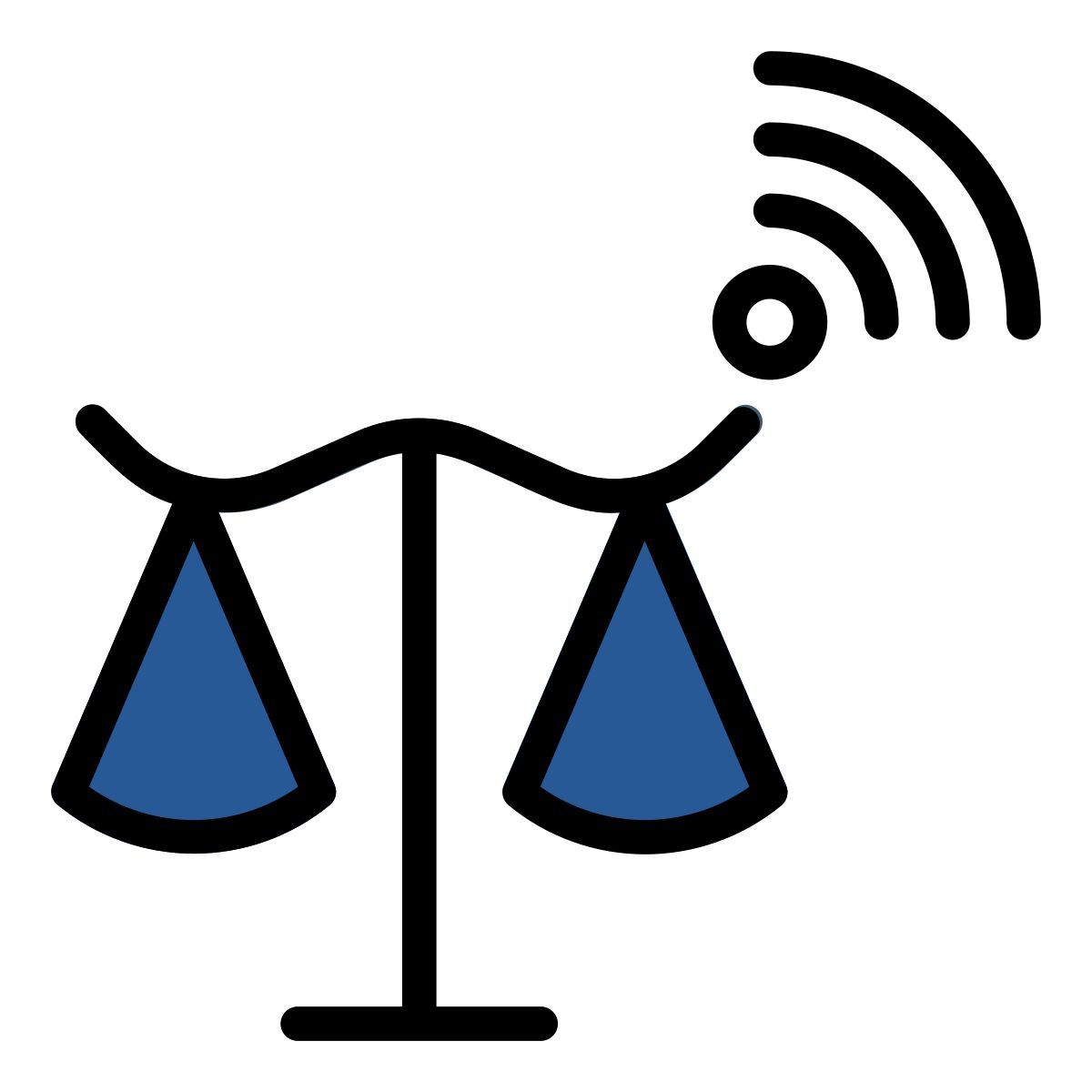 scales icon
