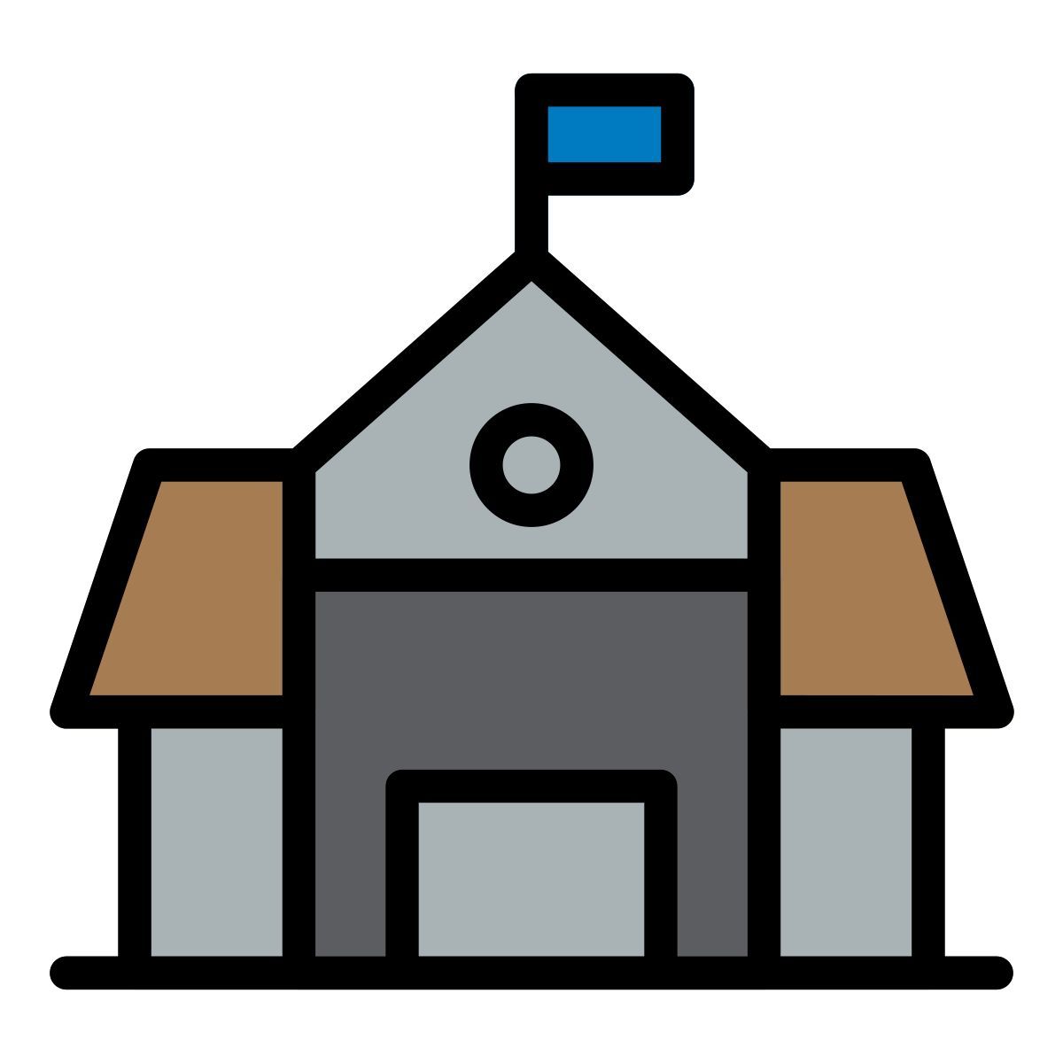 school icon