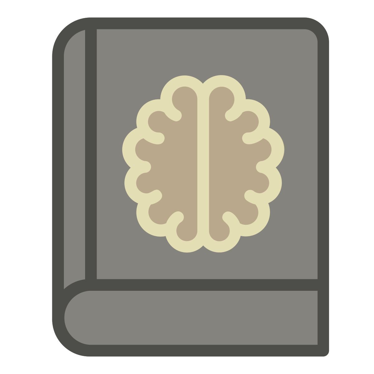 science book icon