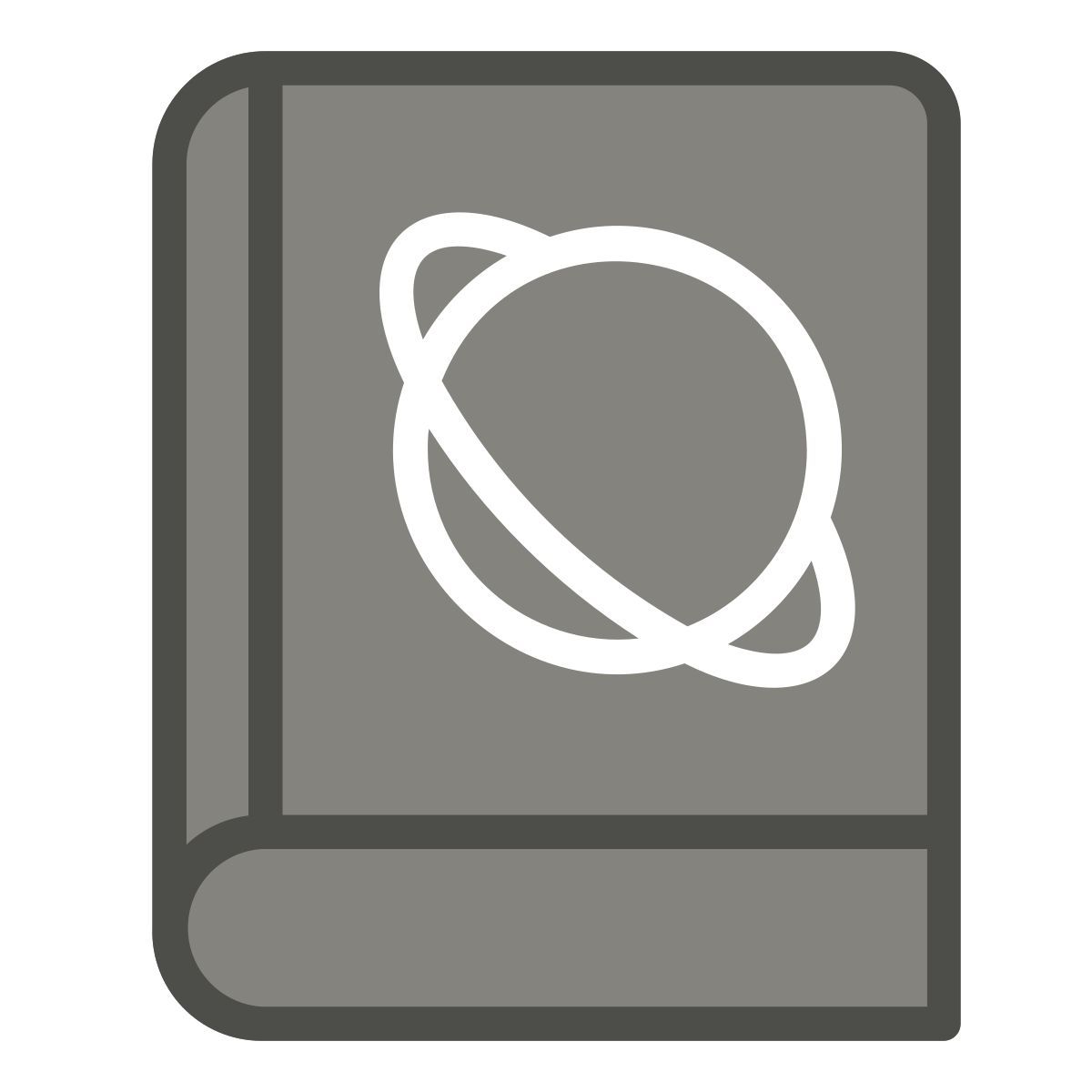 science book icon