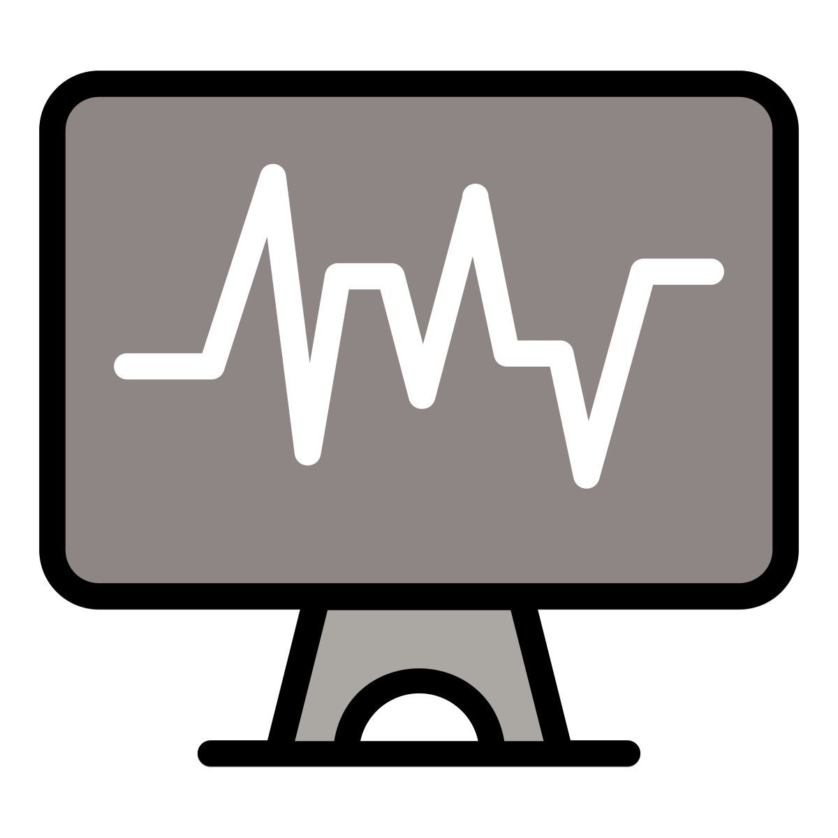 Heart Monitor Rate icon
