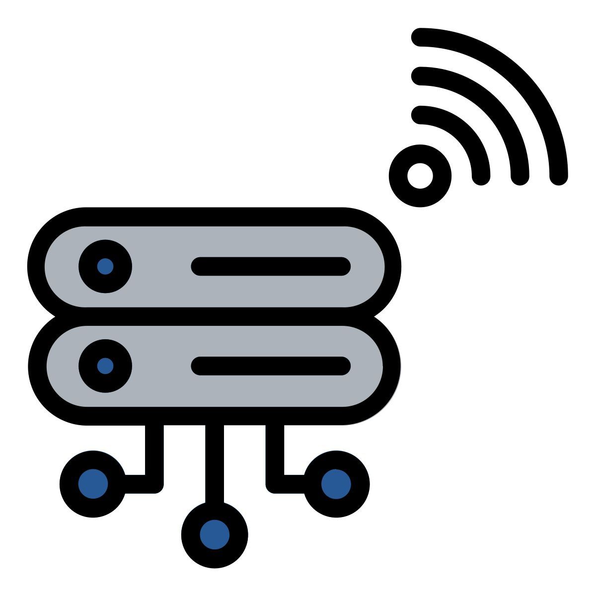 server icon