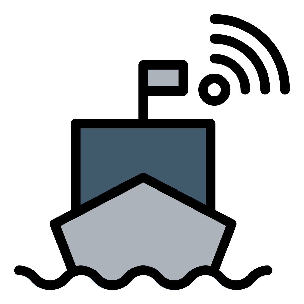 enviar icon