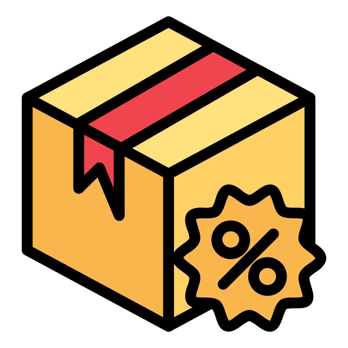 shipping icon