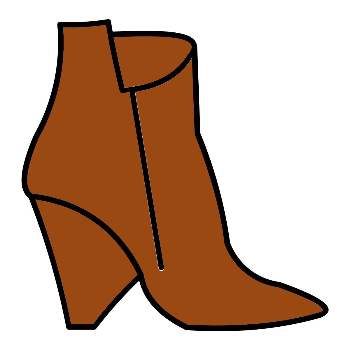 shoe icon