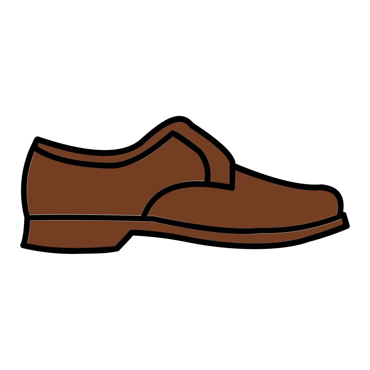 shoe icon