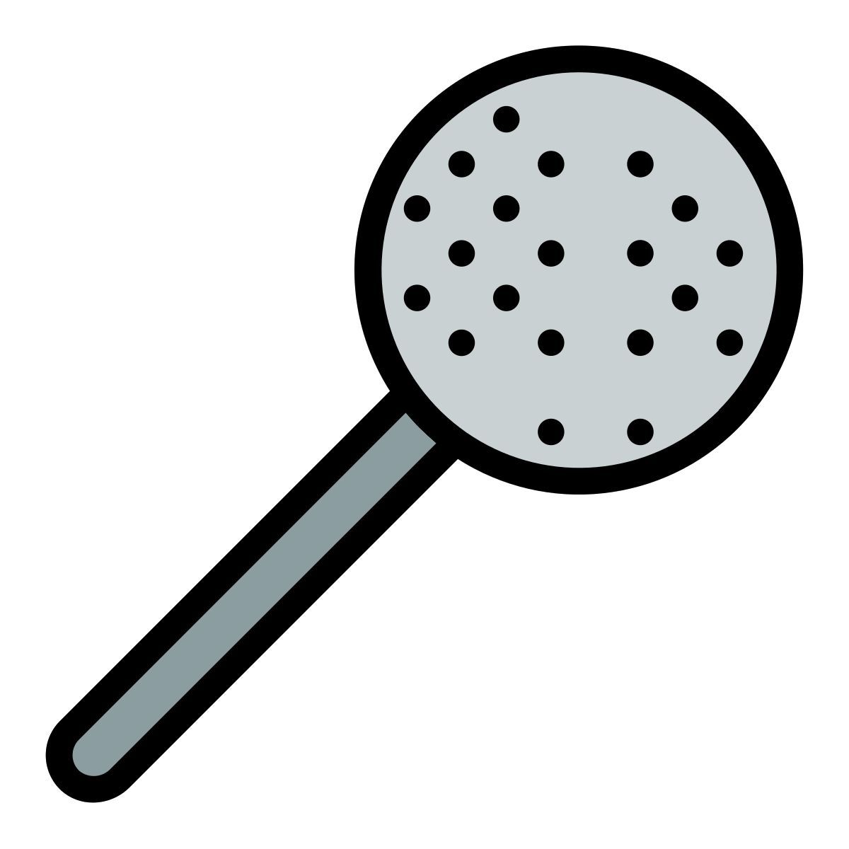 Sieve icon