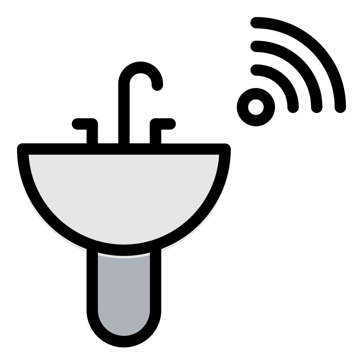 sink icon
