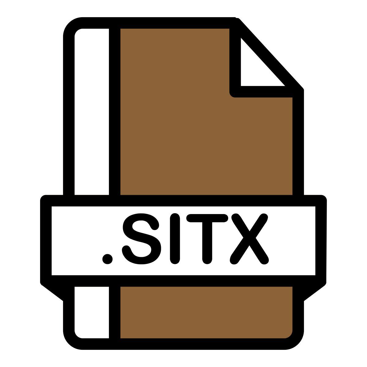 sitx icon