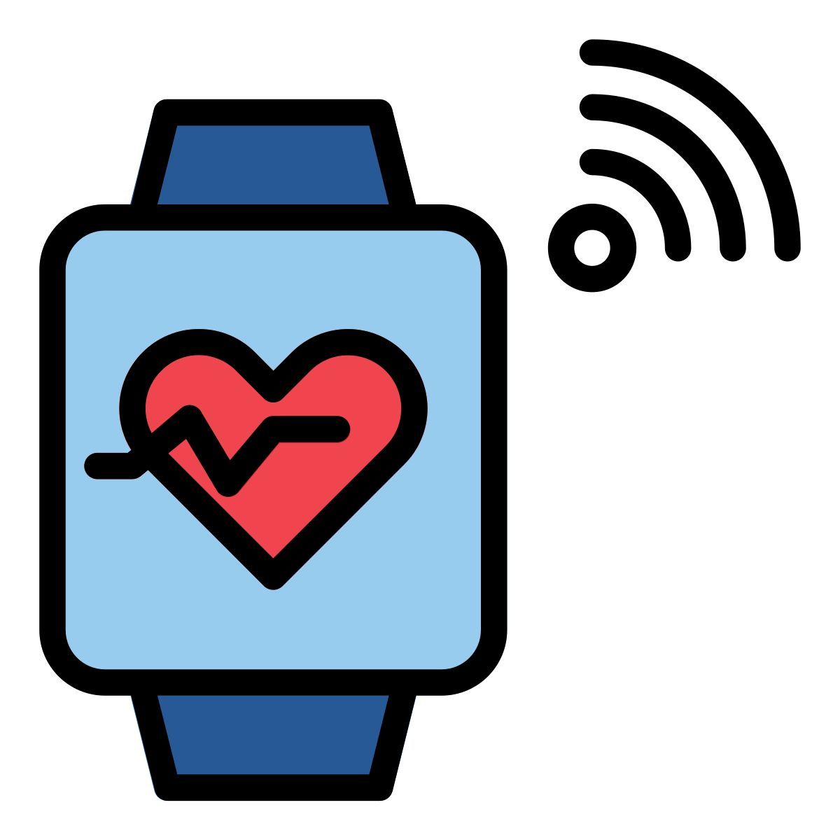 smart watch icon