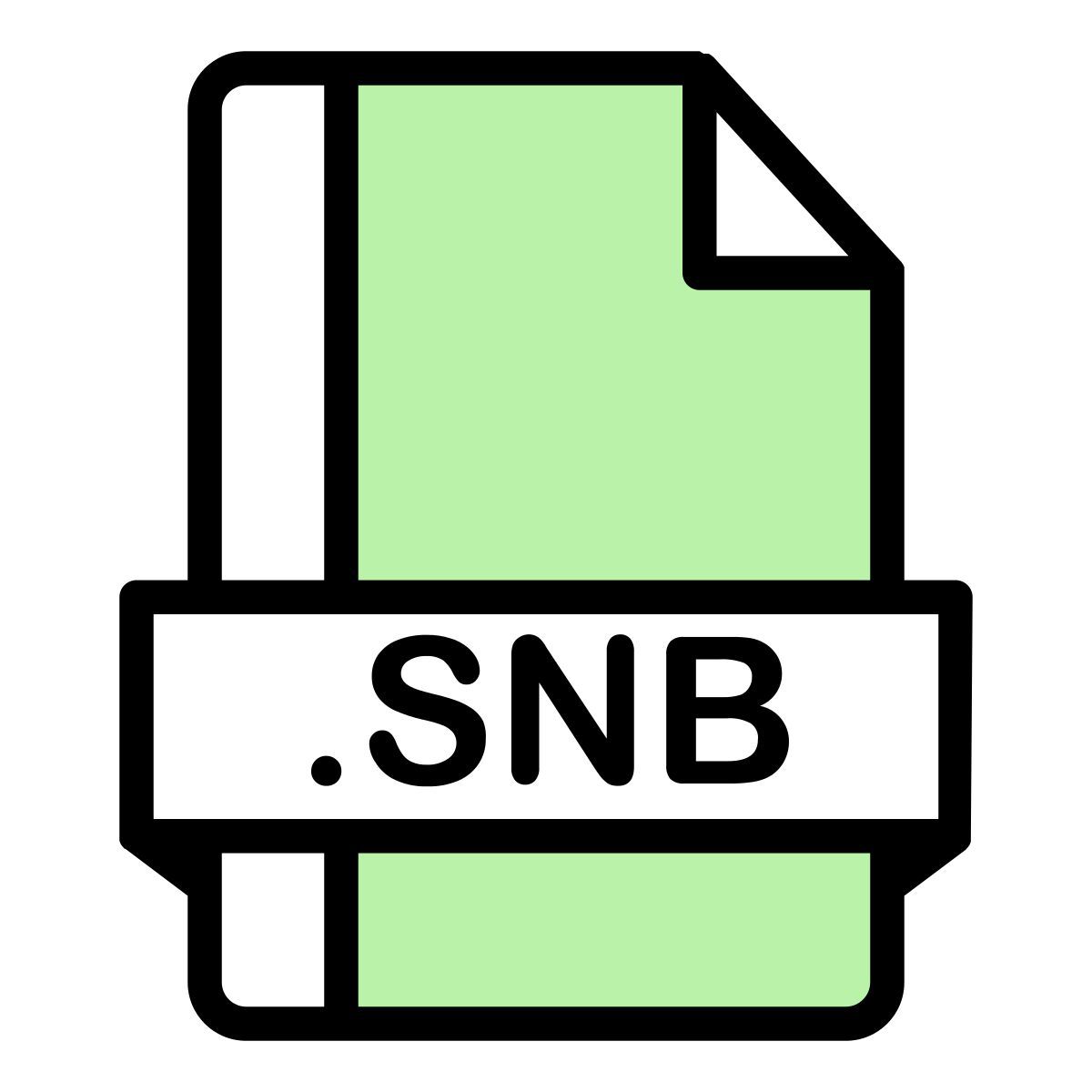 snb icon