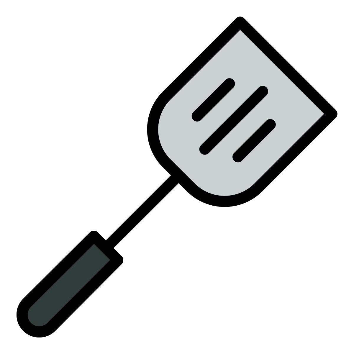 spatula icon
