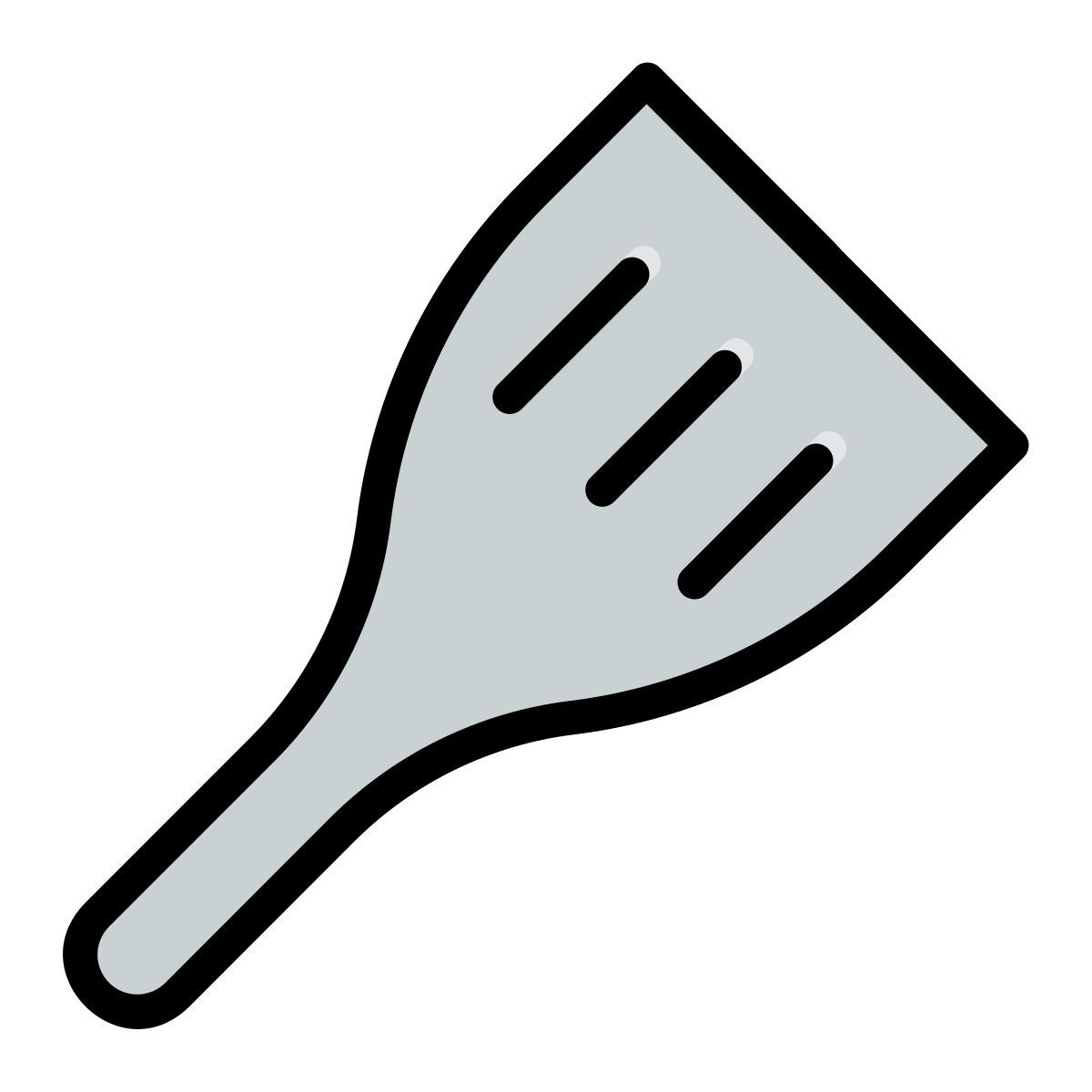 spatula icon