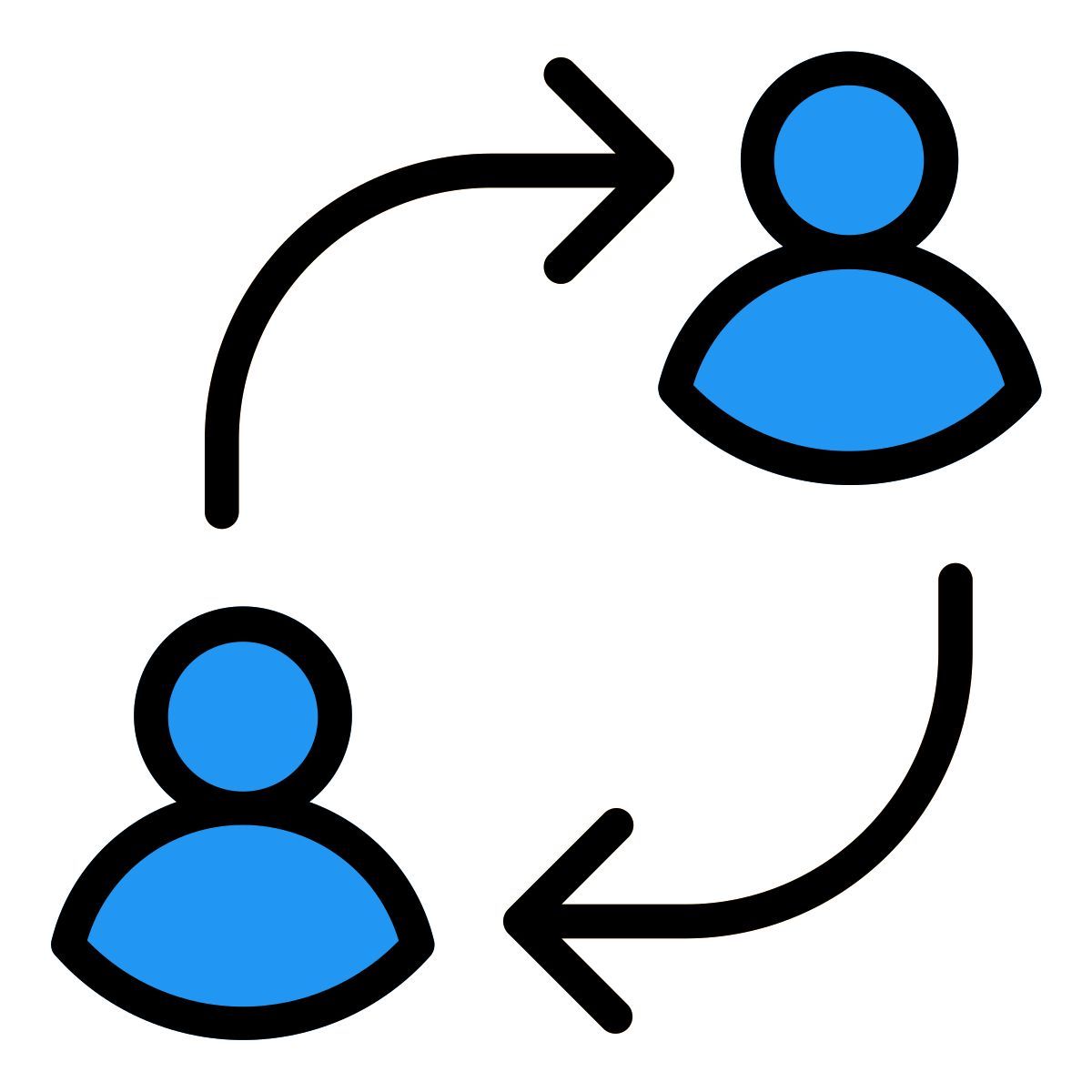 staff icon