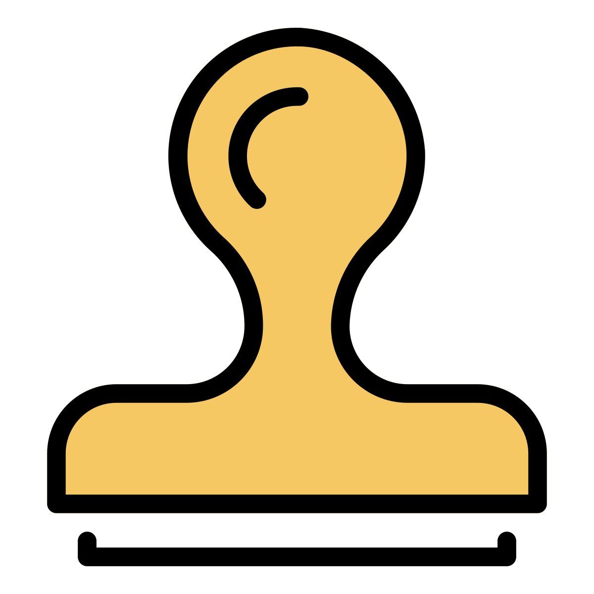 stamp icon