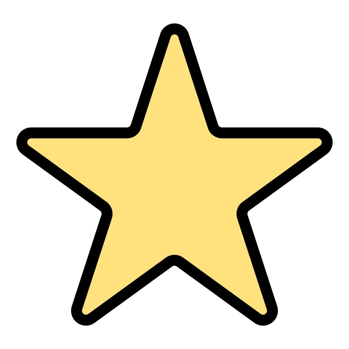 star icon