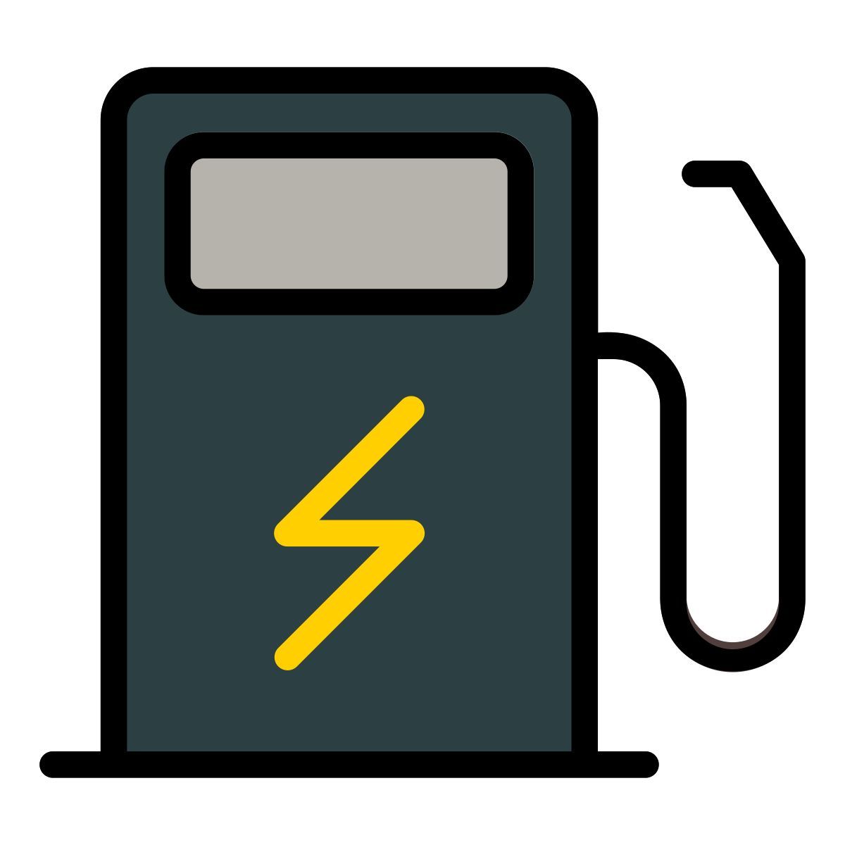 station icon