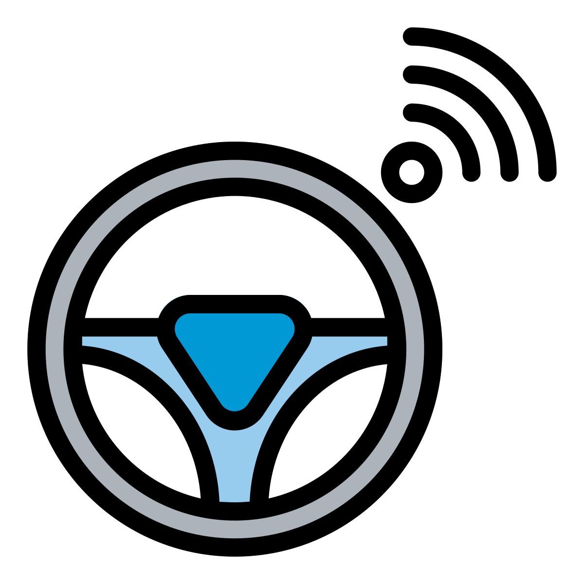 sterzo icon