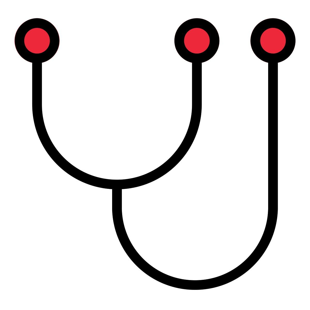 stethoscope icon