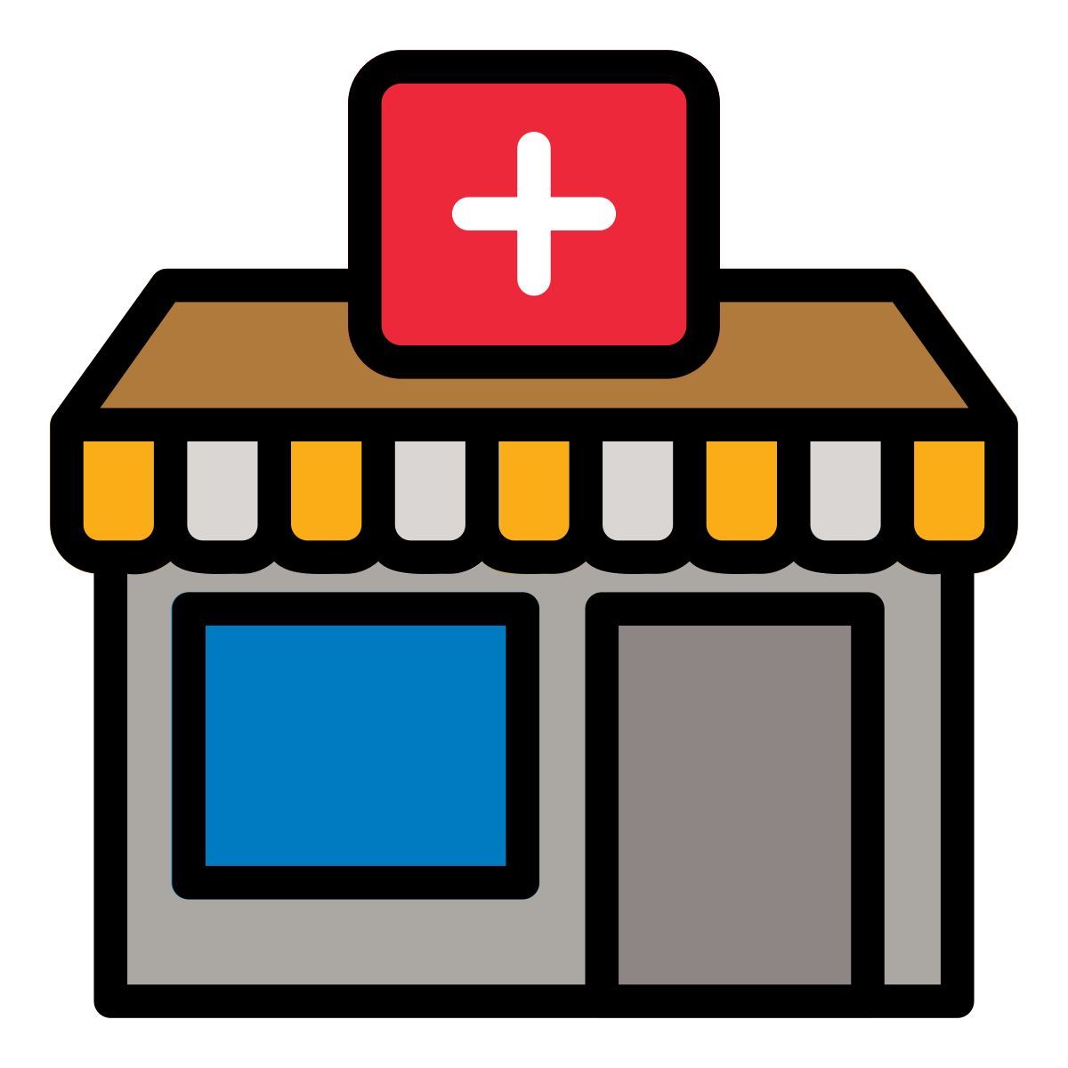 drug store icon