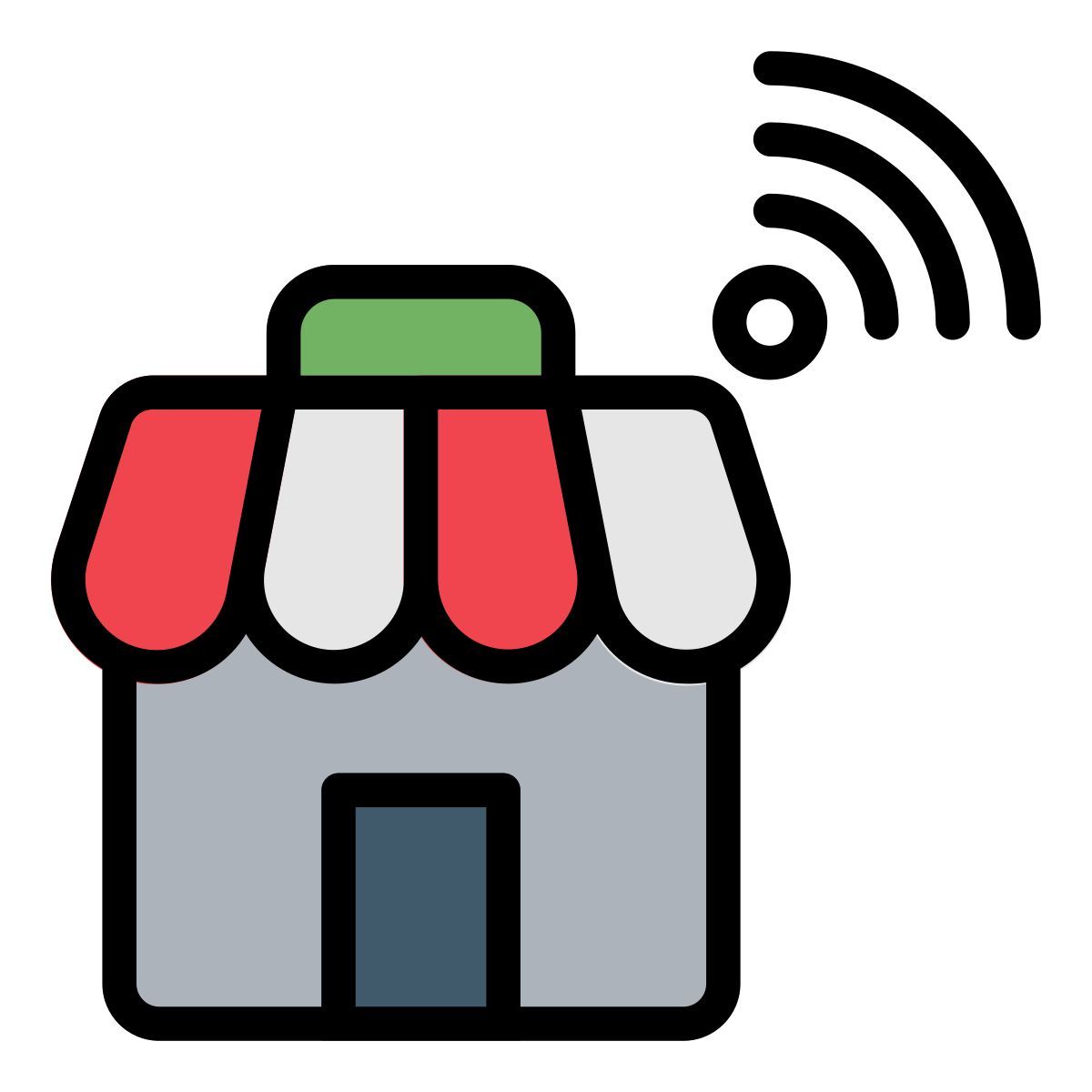 store icon