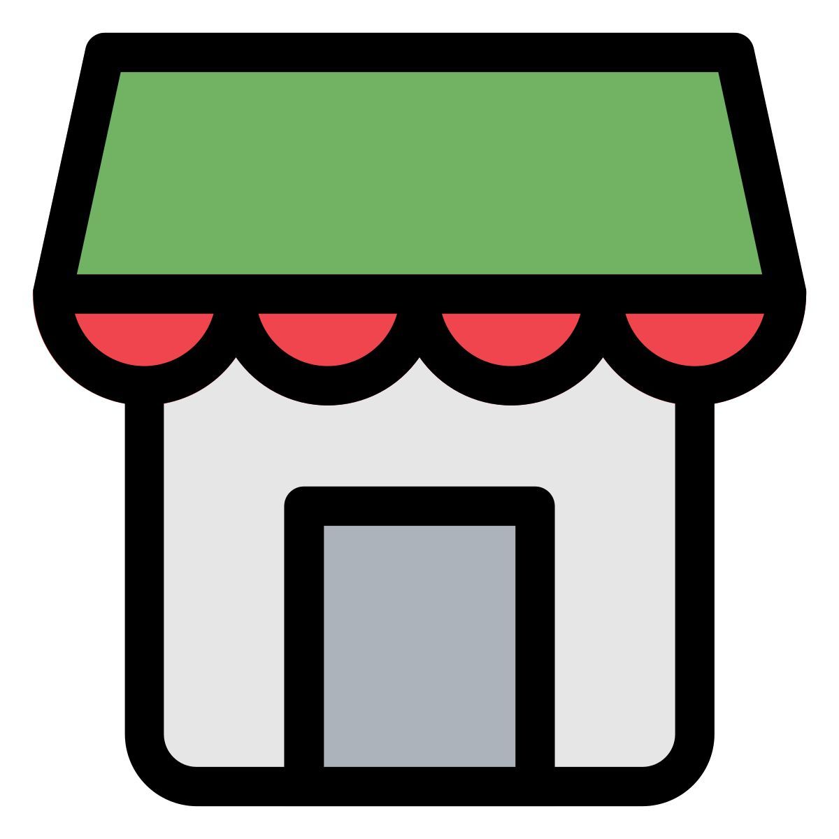 store icon