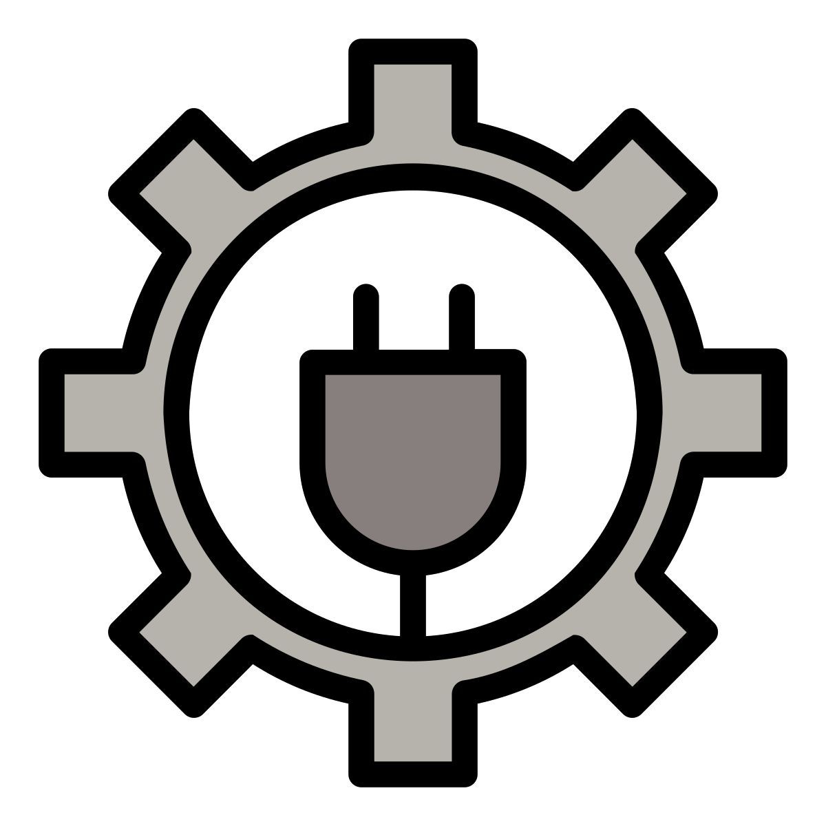 可持续的 icon