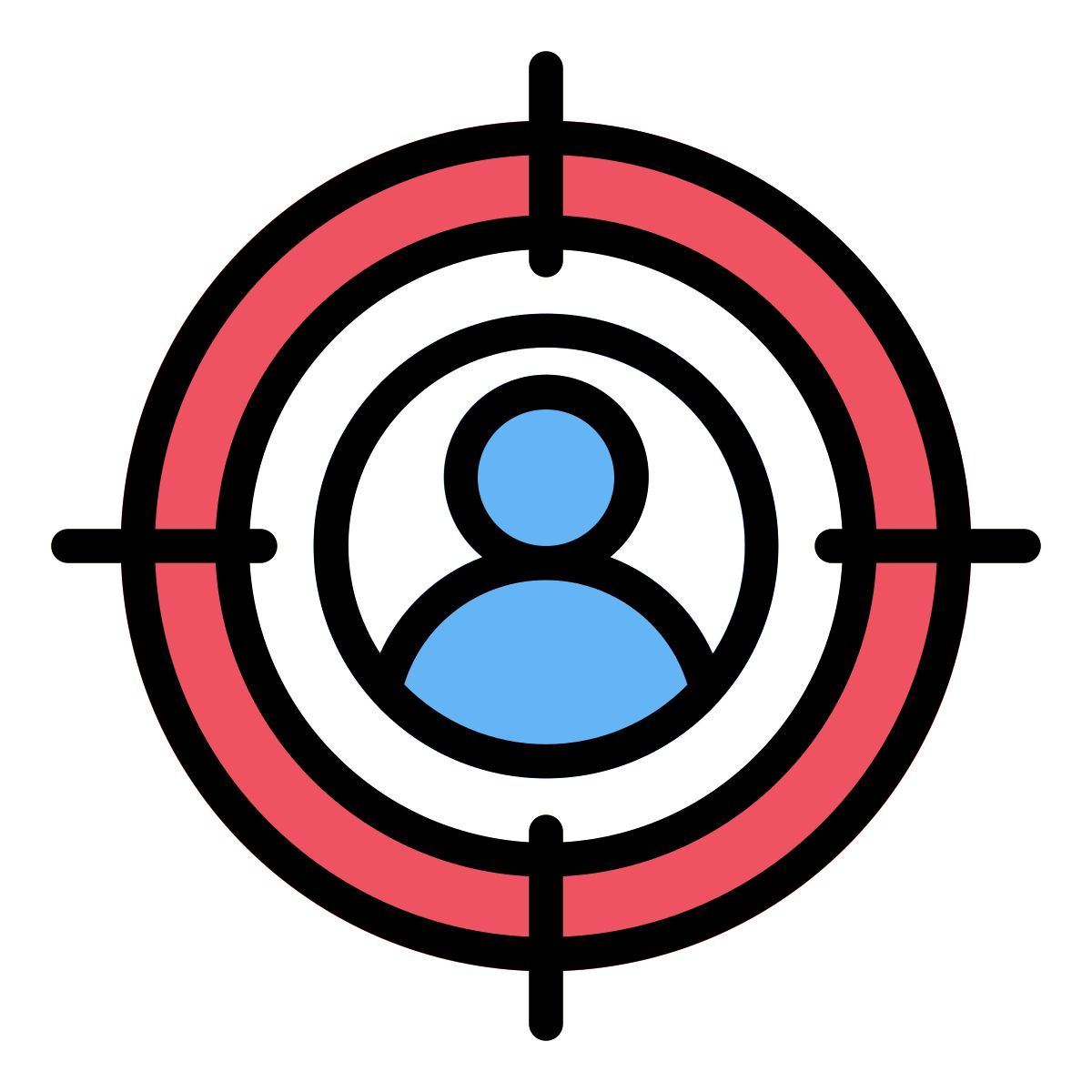 target icon
