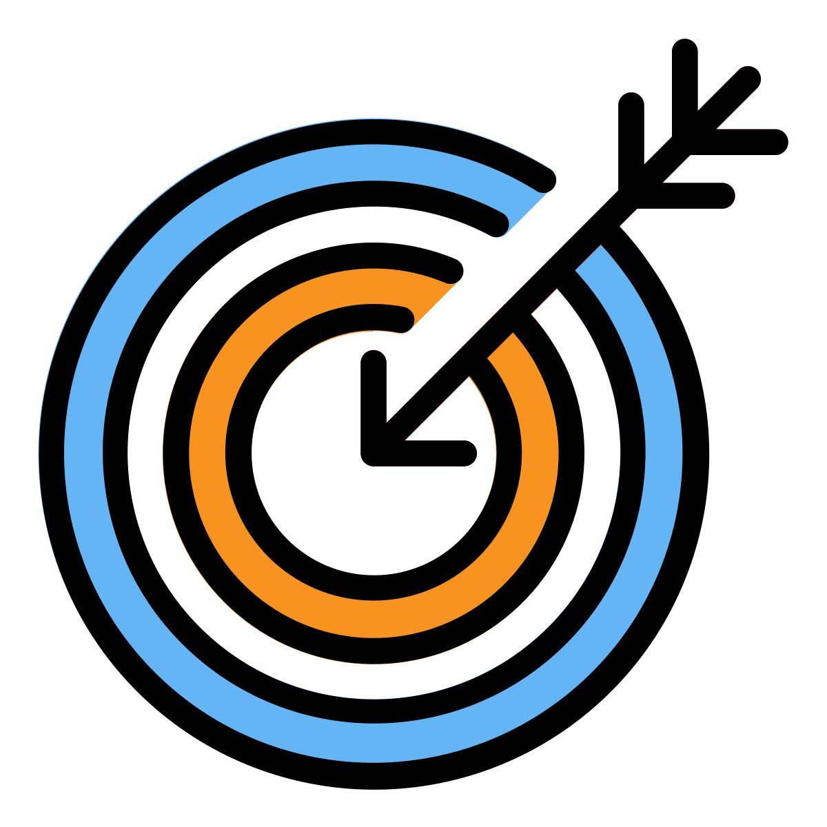 target icon