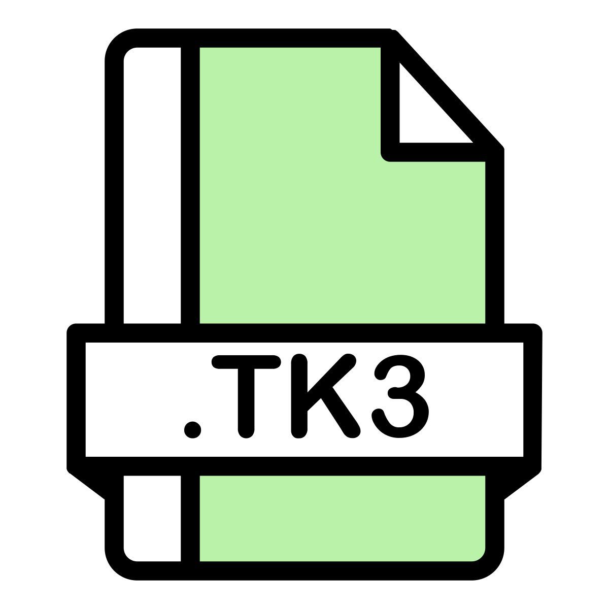 tk3 icon
