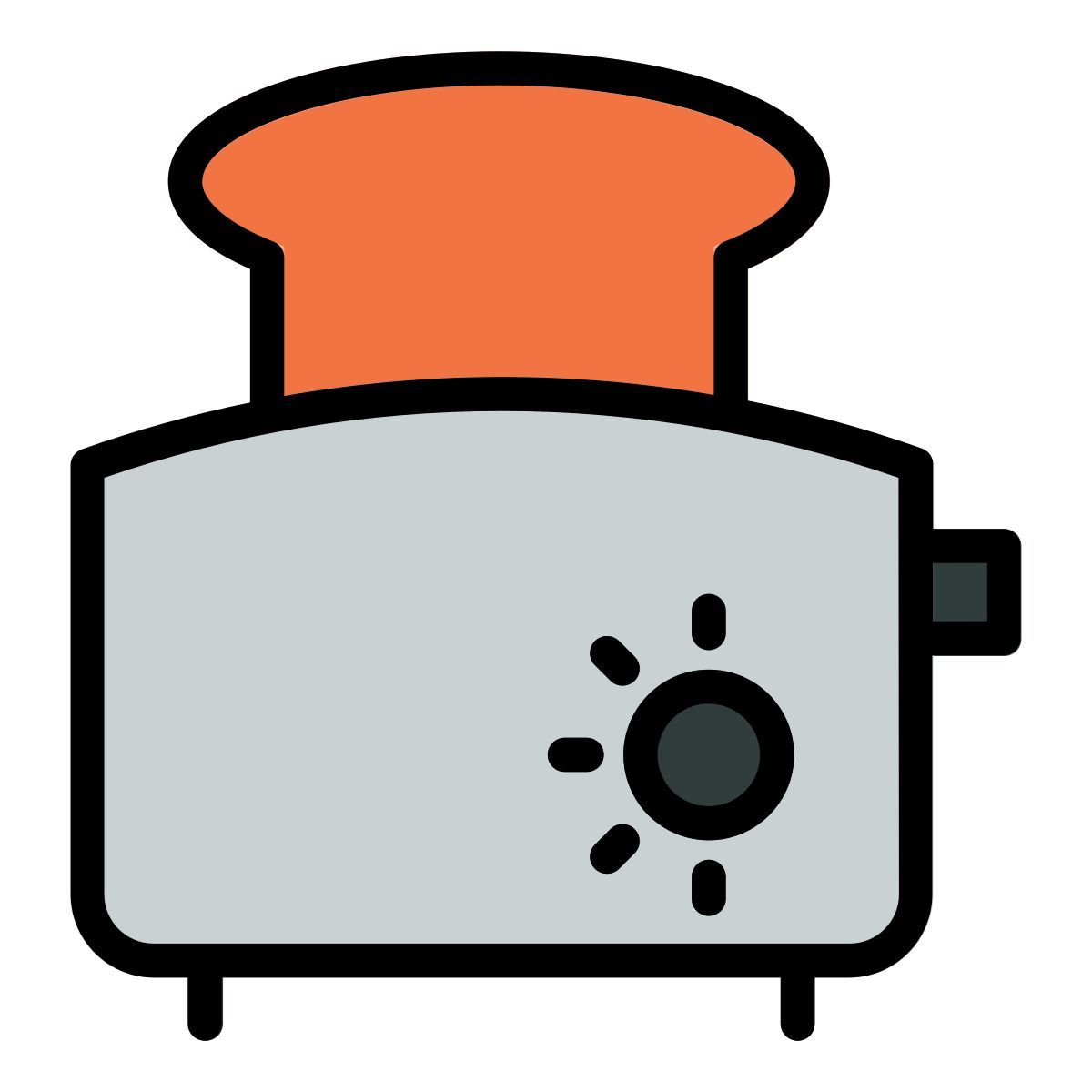 toaster icon