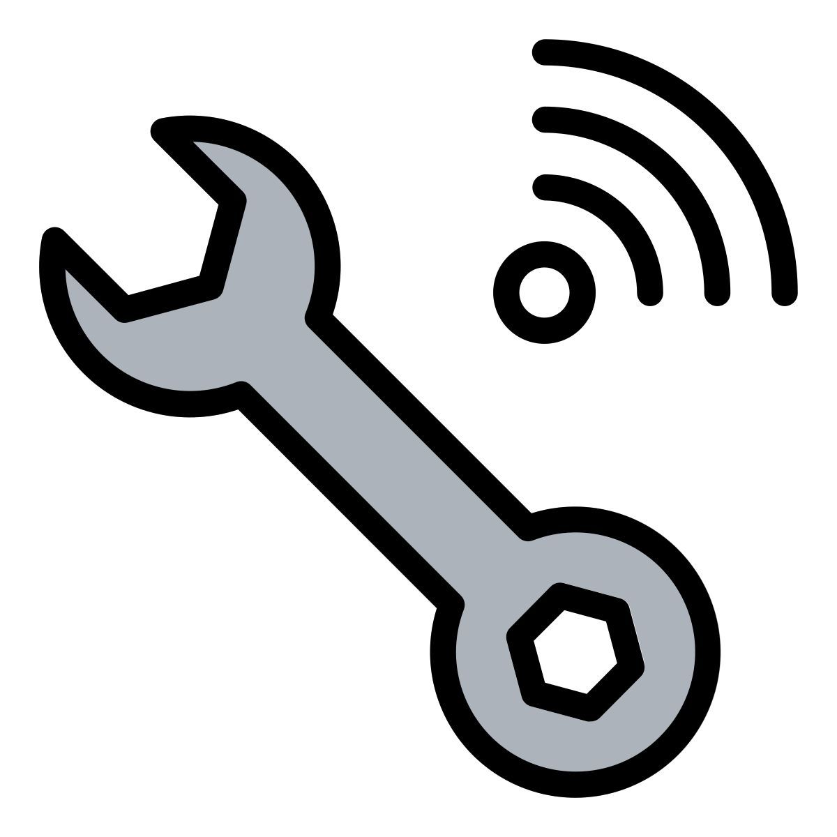 wrench icon