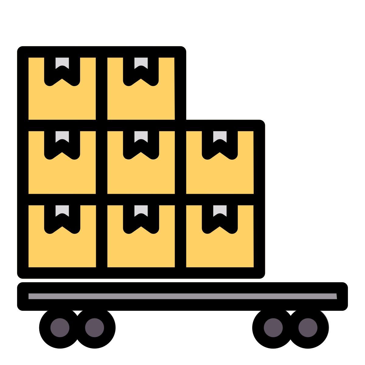 cargo icon