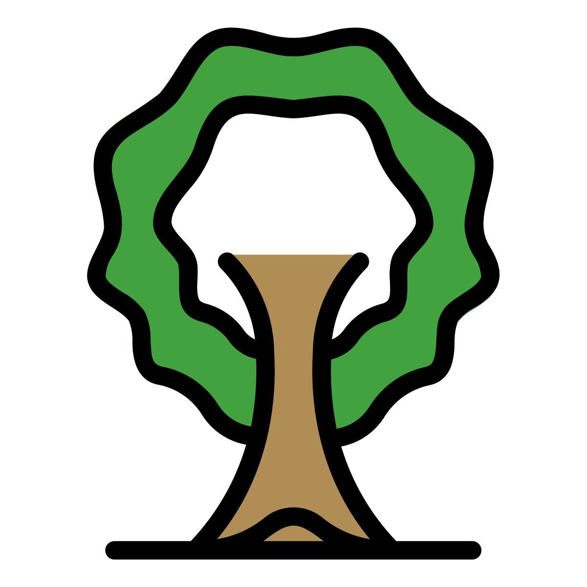 tree icon
