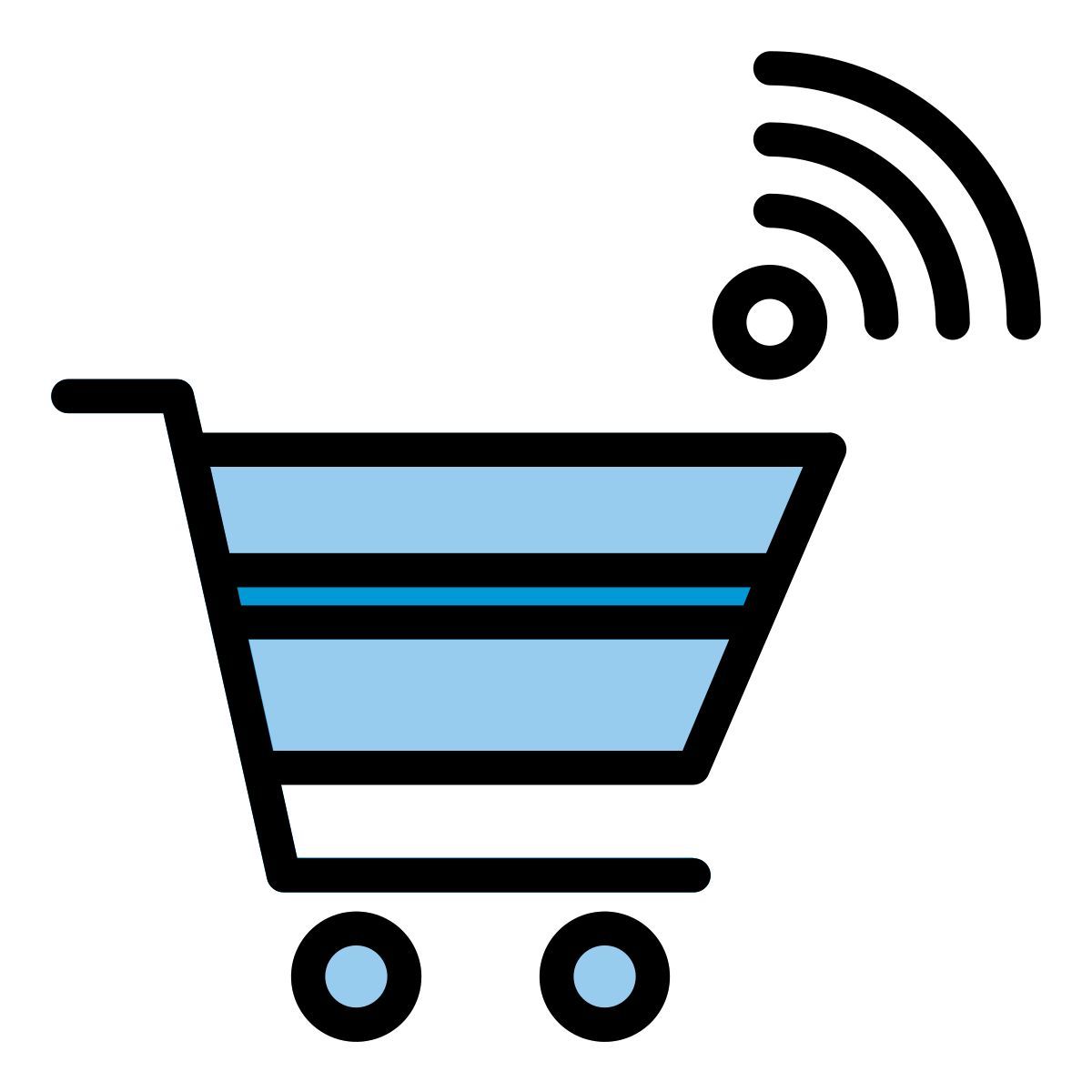 cart icon