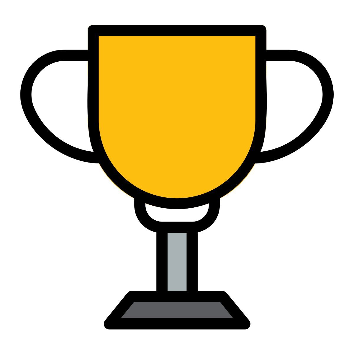 trophy icon