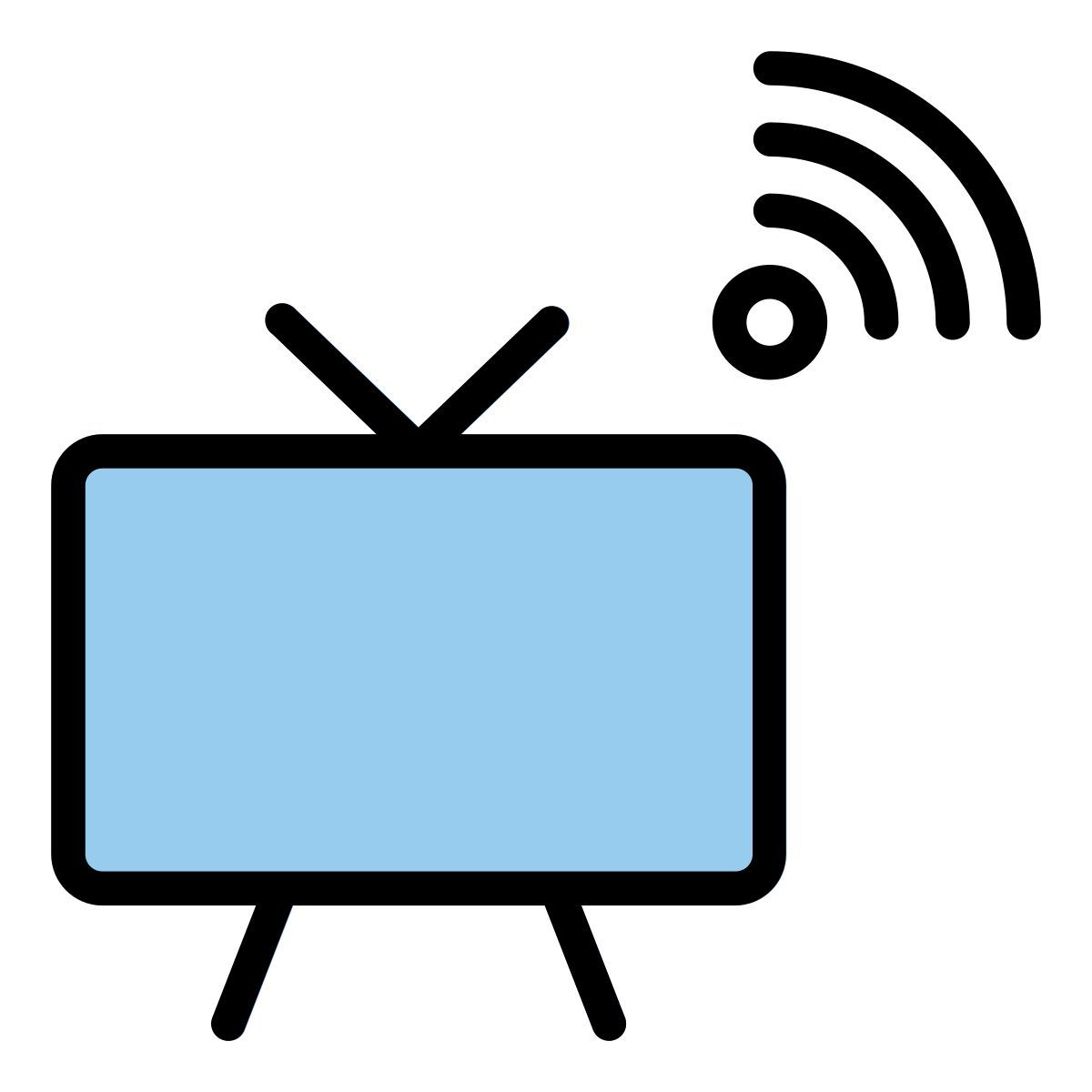 tv icon