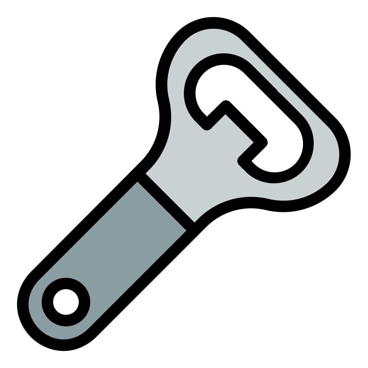 beer opener icon