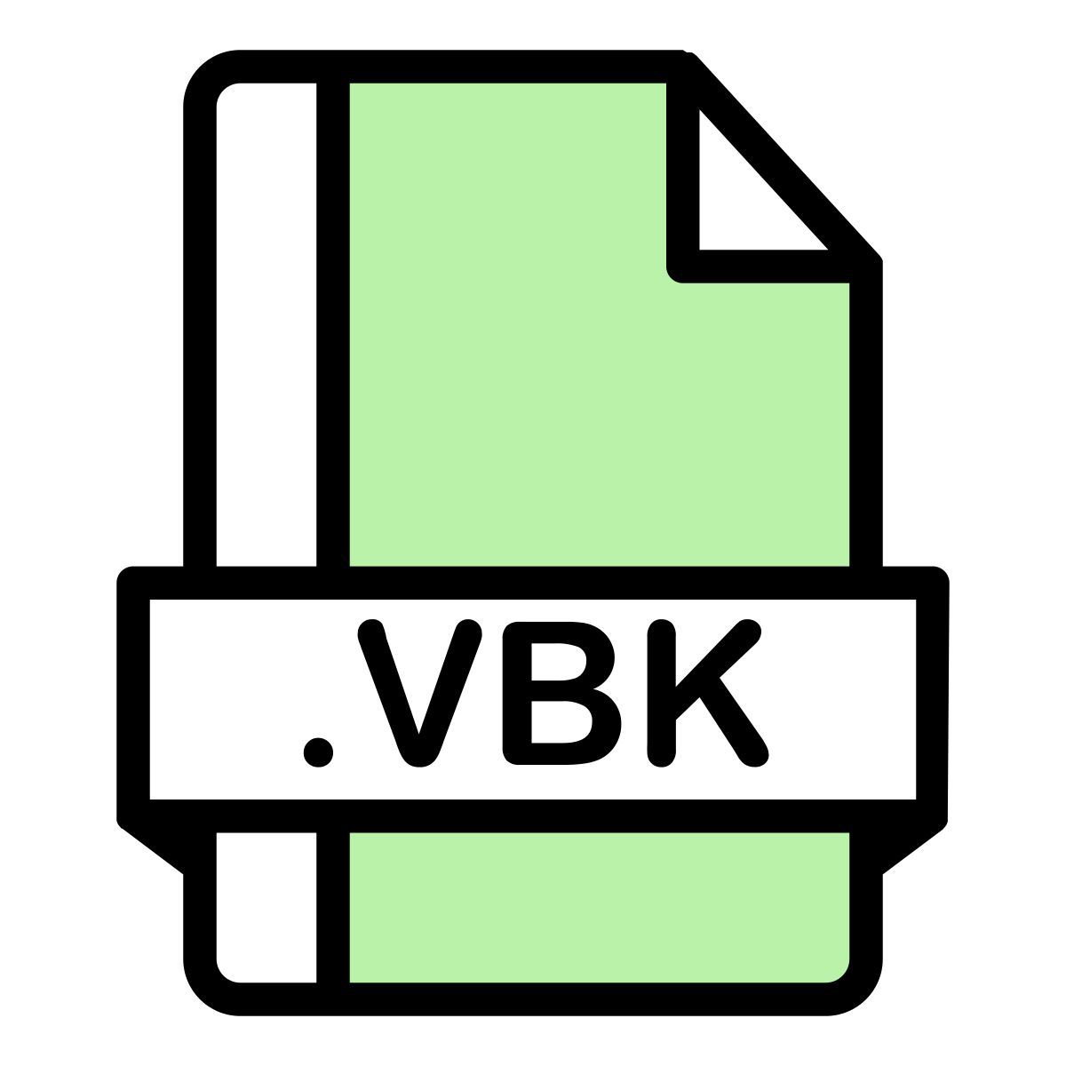 vbk icon
