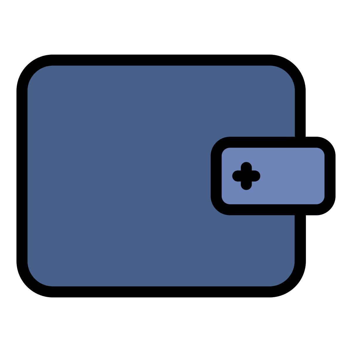 wallet icon