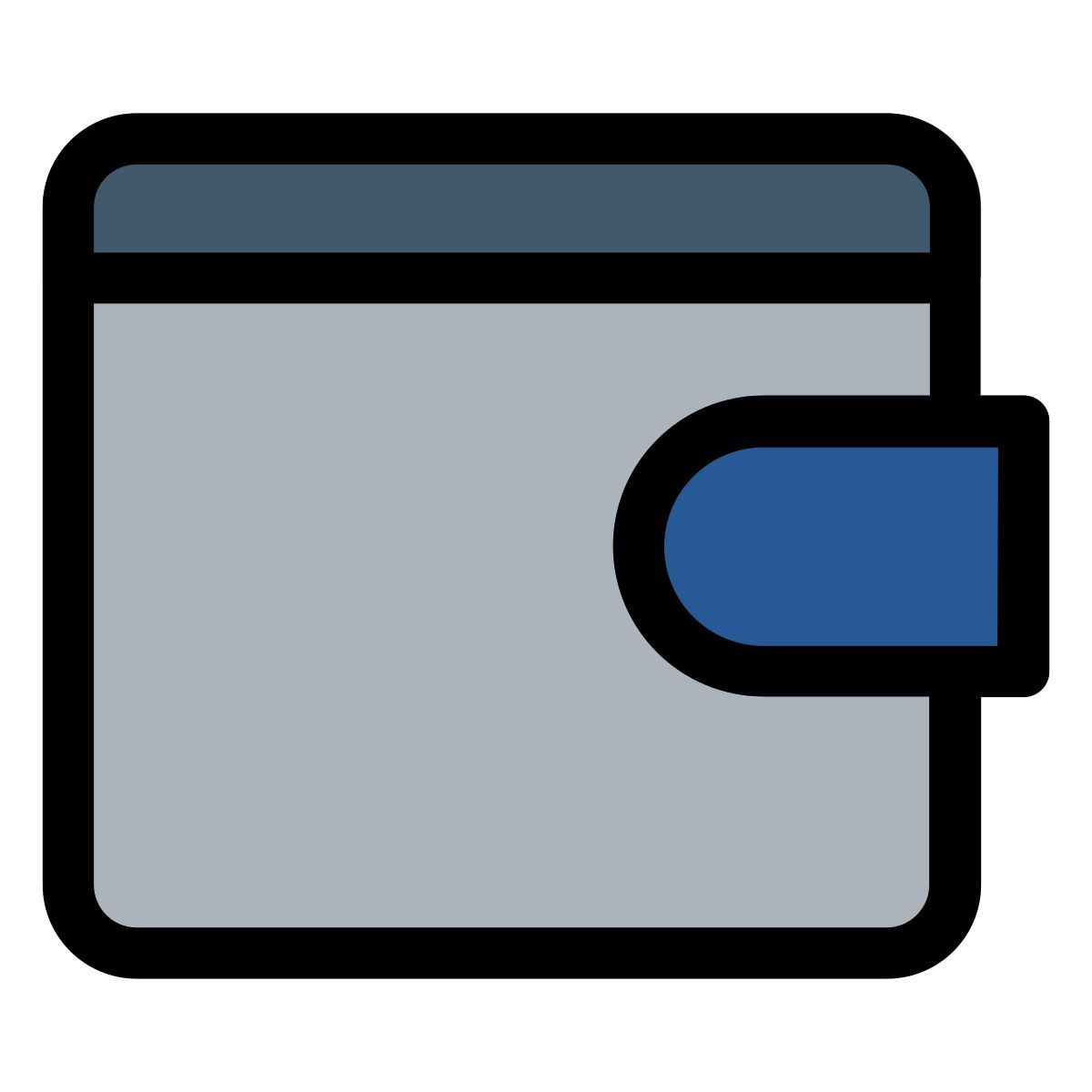 wallet icon