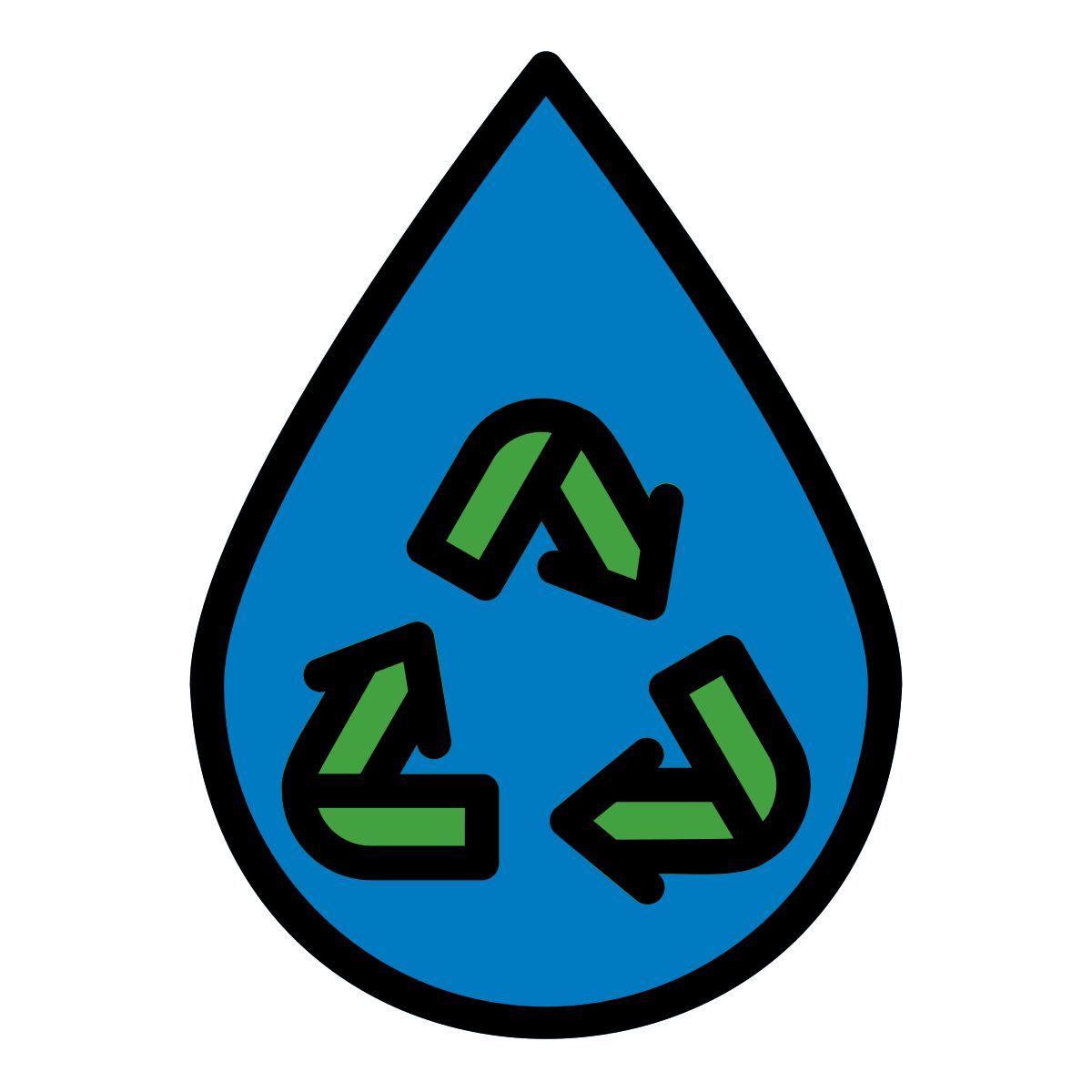 water icon
