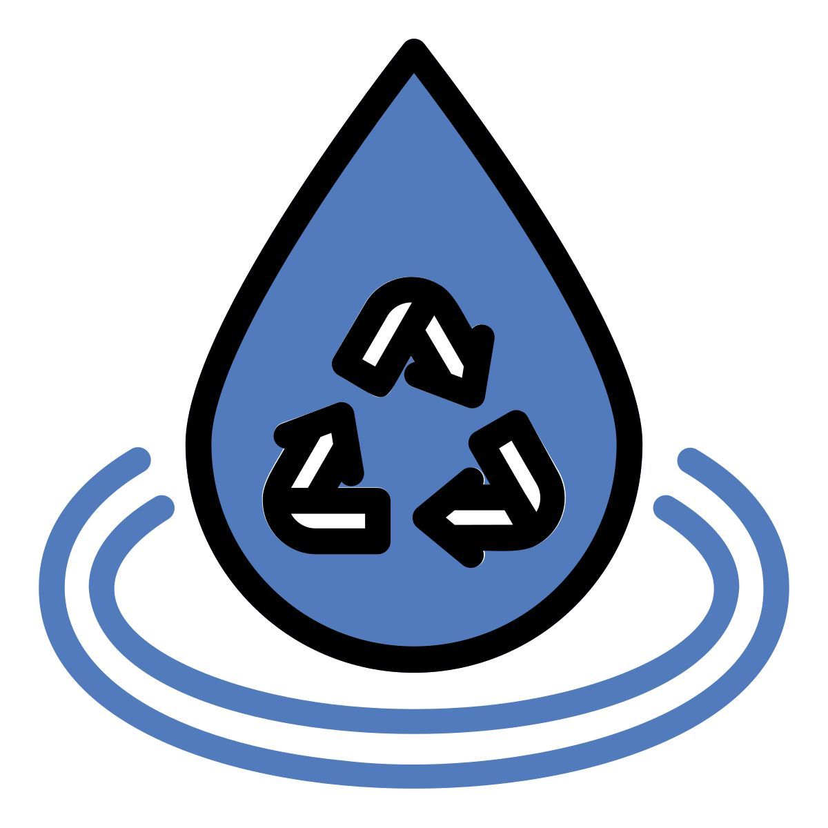 water icon