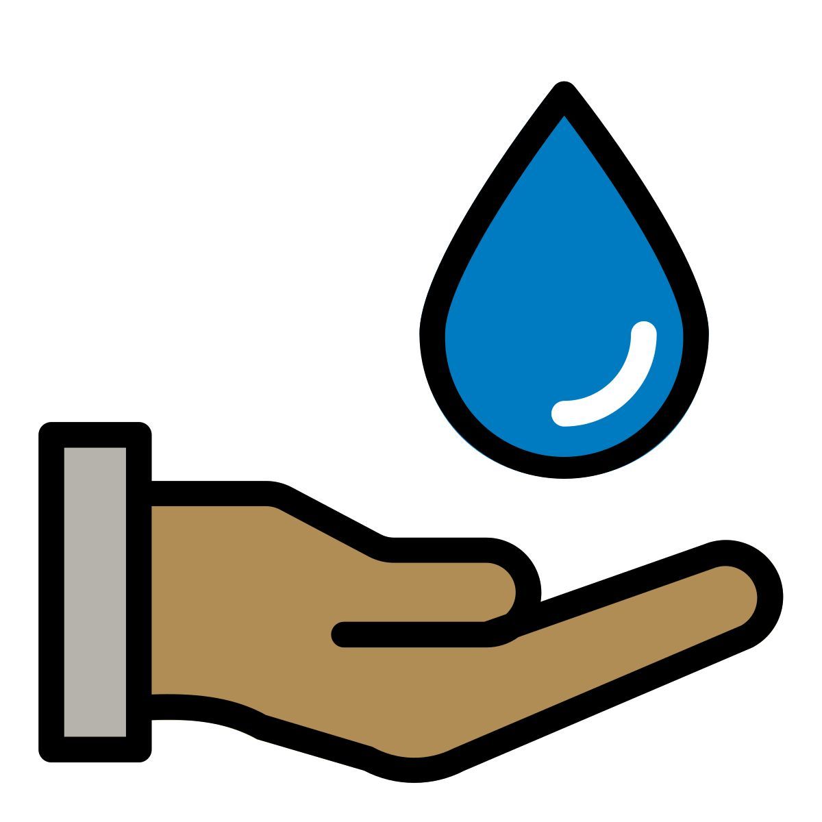 water icon