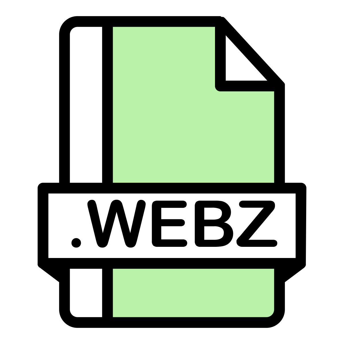 webz icon