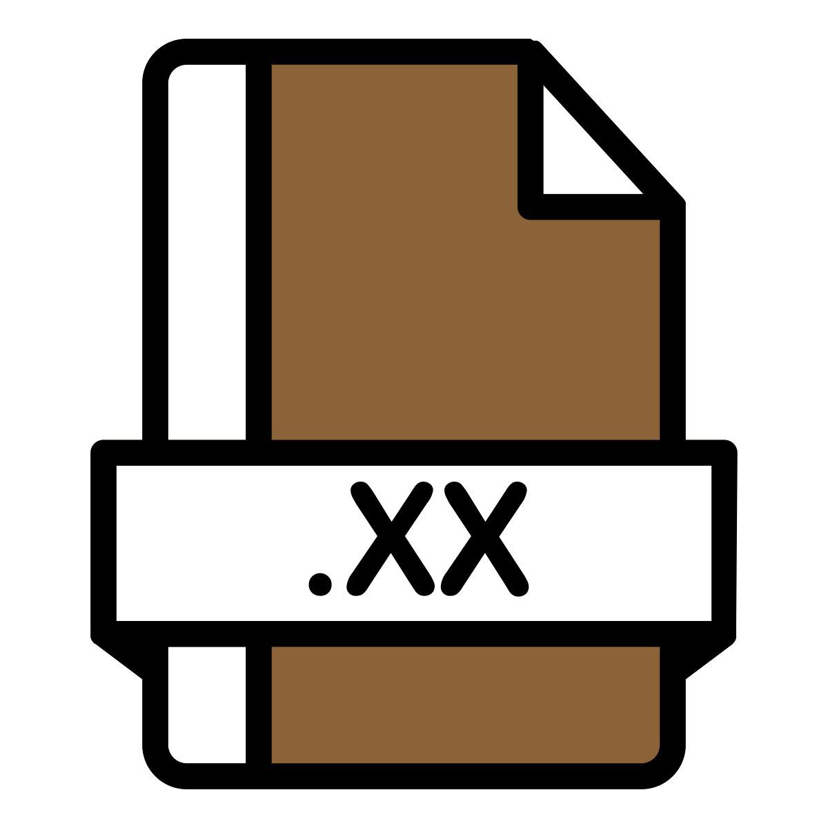 더블 엑스 icon