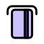 external atm-basic-creatype-filed-outline-colourcreatype icon